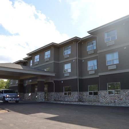 Maple Creek Cobble Creek Lodge מראה חיצוני תמונה